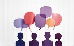Community forum image