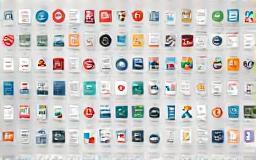Resource library image